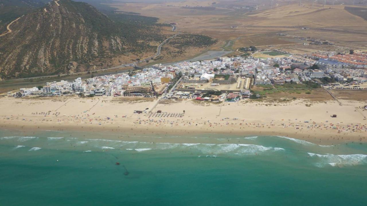 Apartamentos Nz Zahara de los Atunes Exterior photo